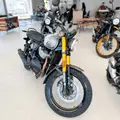 ROYAL ENFIELD BEAR 650 ROYAL ENFIELD BEAR 650