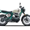 ROYAL ENFIELD BEAR 650 ROYAL ENFIELD BEAR 650