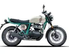 ROYAL ENFIELD BEAR 650 ROYAL ENFIELD BEAR 650