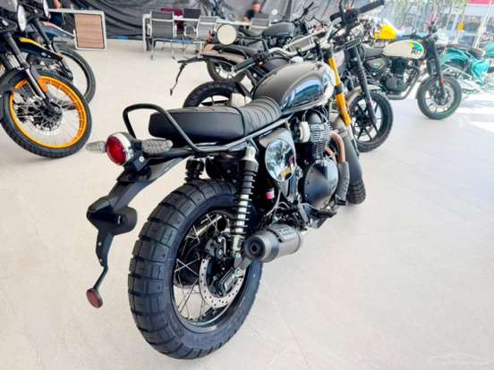 ROYAL ENFIELD-BEAR 650-2026