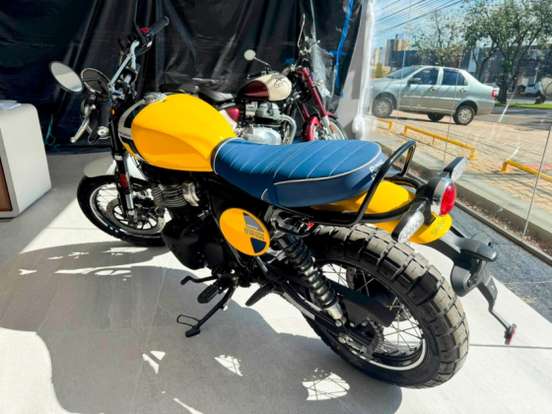 ROYAL ENFIELD-BEAR 650 ROYAL ENFIELD-BEAR 650-2026
