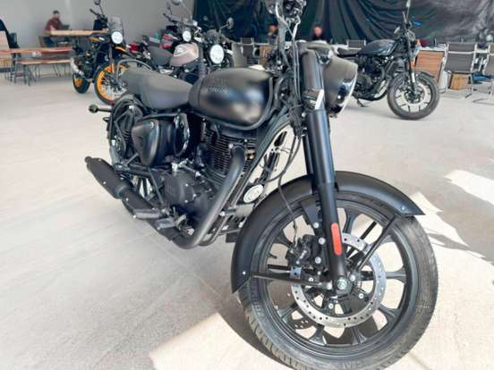 ROYAL ENFIELD-CLASSIC 350 DARK-2026