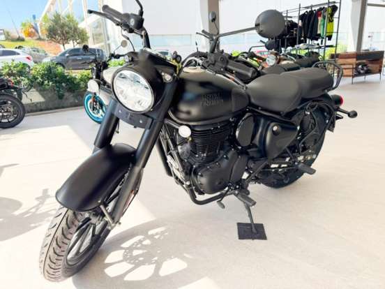 ROYAL ENFIELD-CLASSIC 350 DARK ROYAL ENFIELD-CLASSIC 350 DARK-2026