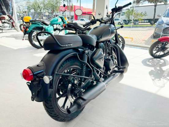 ROYAL ENFIELD-CLASSIC 350 DARK-2026