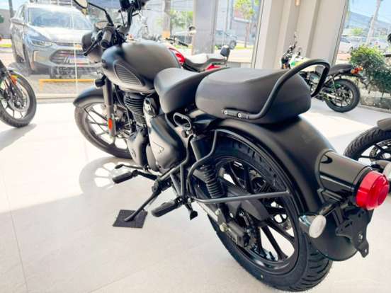 ROYAL ENFIELD-CLASSIC 350 DARK-2026