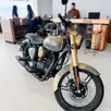 ROYAL ENFIELD CLASSIC 350 SIGNALS ROYAL ENFIELD CLASSIC 350 SIGNALS