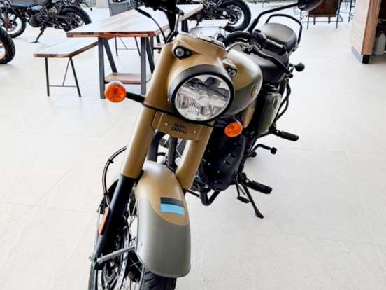 ROYAL ENFIELD-CLASSIC 350 SIGNALS ROYAL ENFIELD-CLASSIC 350 SIGNALS-2026