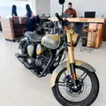 ROYAL ENFIELD CLASSIC 350 SIGNALS ROYAL ENFIELD CLASSIC 350 SIGNALS