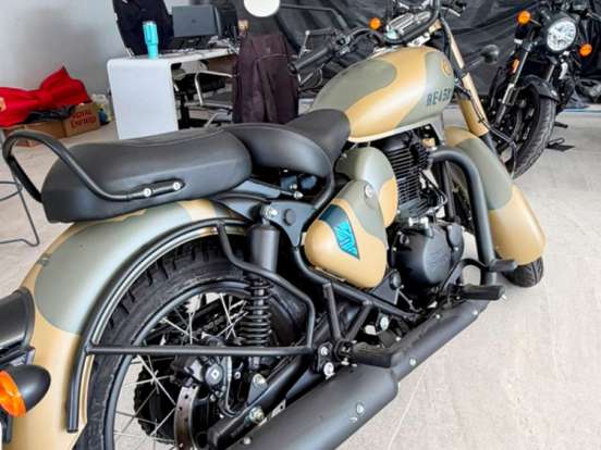 ROYAL ENFIELD-CLASSIC 350 SIGNALS ROYAL ENFIELD-CLASSIC 350 SIGNALS-2026