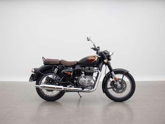 ROYAL ENFIELD-CLASSIC 350 ROYAL ENFIELD-CLASSIC 350-2023