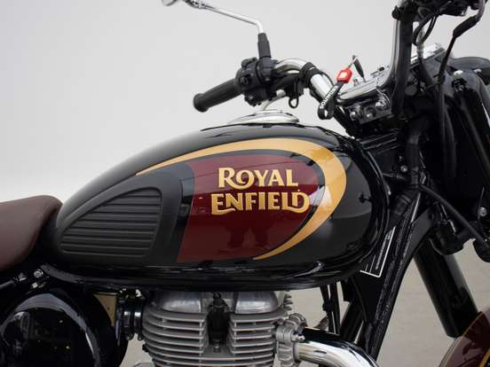 ROYAL ENFIELD-CLASSIC 350 ROYAL ENFIELD-CLASSIC 350-2023