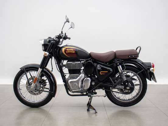 ROYAL ENFIELD-CLASSIC 350 ROYAL ENFIELD-CLASSIC 350-2023