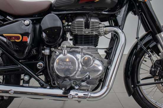 ROYAL ENFIELD-CLASSIC 350-2023