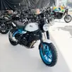 ROYAL ENFIELD GUERRILLA 450 ROYAL ENFIELD GUERRILLA 450