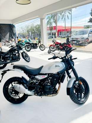ROYAL ENFIELD-GUERRILLA 450-2026