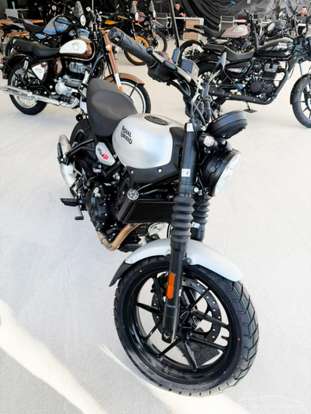 ROYAL ENFIELD-GUERRILLA 450-2026