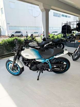 ROYAL ENFIELD-GUERRILLA 450-2026