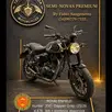 ROYAL ENFIELD HUNTER 350 ROYAL ENFIELD HUNTER 350