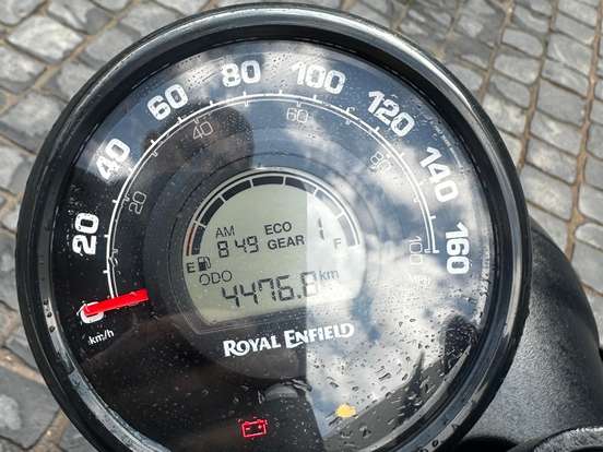 ROYAL ENFIELD-HUNTER 350 ROYAL ENFIELD-HUNTER 350-2025