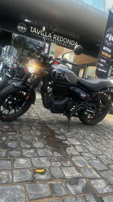 ROYAL ENFIELD-HUNTER 350-2025