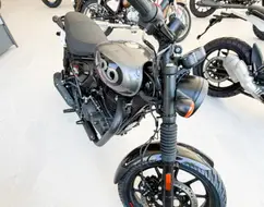 ROYAL ENFIELD HUNTER 350 ROYAL ENFIELD HUNTER 350
