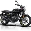 ROYAL ENFIELD HUNTER 350 ROYAL ENFIELD HUNTER 350