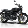 ROYAL ENFIELD HUNTER 350 ROYAL ENFIELD HUNTER 350