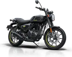 ROYAL ENFIELD HUNTER 350 ROYAL ENFIELD HUNTER 350