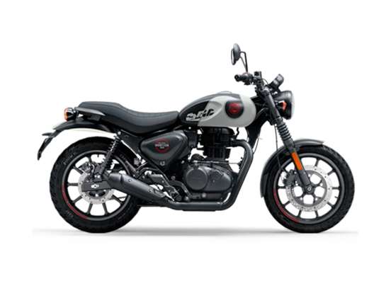 ROYAL ENFIELD-HUNTER 350 ROYAL ENFIELD-HUNTER 350-2026