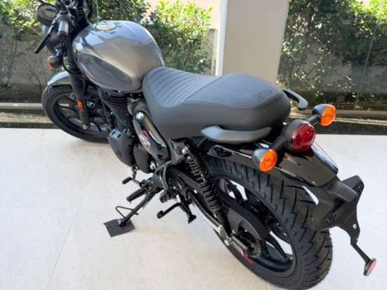 ROYAL ENFIELD-HUNTER 350 ROYAL ENFIELD-HUNTER 350-2026