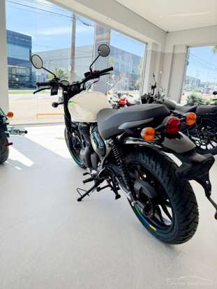 ROYAL ENFIELD-HUNTER 350-2026