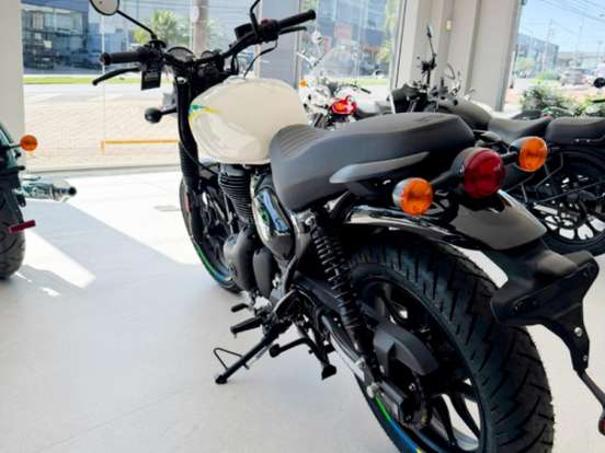 ROYAL ENFIELD-HUNTER 350 ROYAL ENFIELD-HUNTER 350-2026