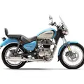 ROYAL ENFIELD METEOR 350 AURORA ROYAL ENFIELD METEOR 350 AURORA