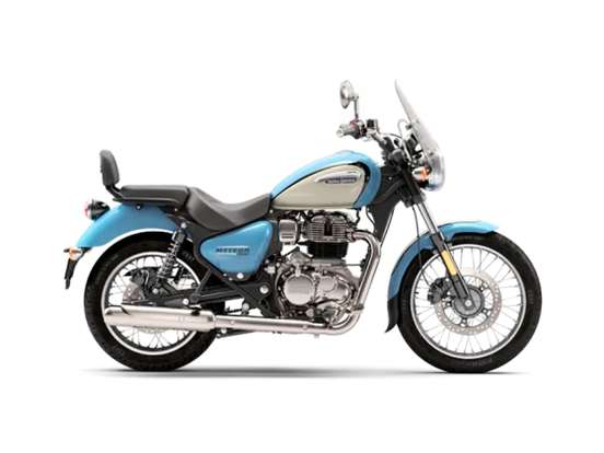 ROYAL ENFIELD-METEOR 350 AURORA-2026