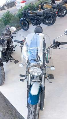 ROYAL ENFIELD-METEOR 350 AURORA-2026