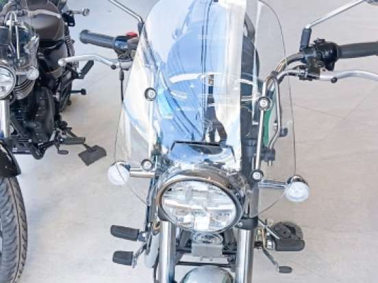 ROYAL ENFIELD-METEOR 350 AURORA ROYAL ENFIELD-METEOR 350 AURORA-2026