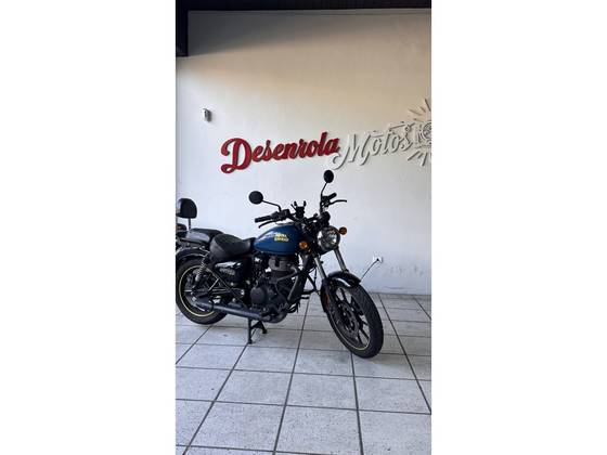 ROYAL ENFIELD METEOR 350 FIREBALL 