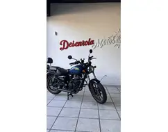ROYAL ENFIELD METEOR 350 FIREBALL ROYAL ENFIELD METEOR 350 FIREBALL