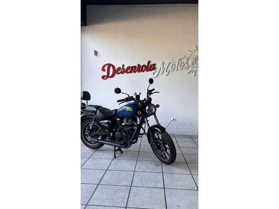 ROYAL ENFIELD-METEOR 350 FIREBALL ROYAL ENFIELD-METEOR 350 FIREBALL-2023