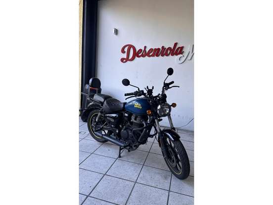 ROYAL ENFIELD-METEOR 350 FIREBALL ROYAL ENFIELD-METEOR 350 FIREBALL-2023