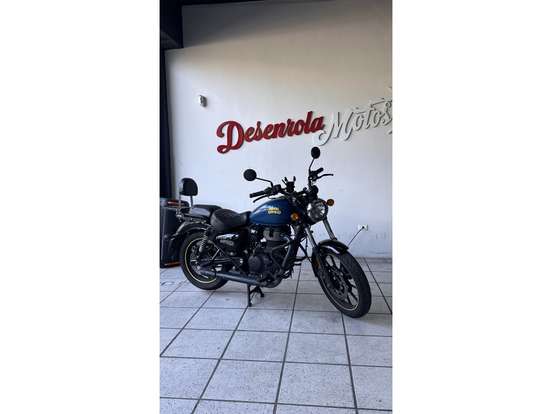 ROYAL ENFIELD-METEOR 350 FIREBALL ROYAL ENFIELD-METEOR 350 FIREBALL-2023