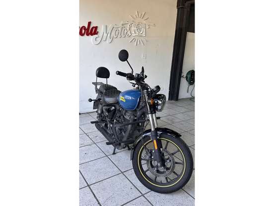 ROYAL ENFIELD-METEOR 350 FIREBALL-2023