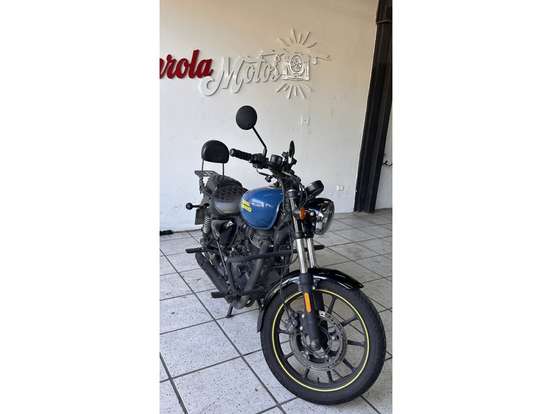 ROYAL ENFIELD-METEOR 350 FIREBALL ROYAL ENFIELD-METEOR 350 FIREBALL-2023