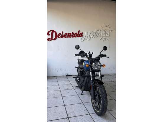 ROYAL ENFIELD-METEOR 350 FIREBALL ROYAL ENFIELD-METEOR 350 FIREBALL-2023