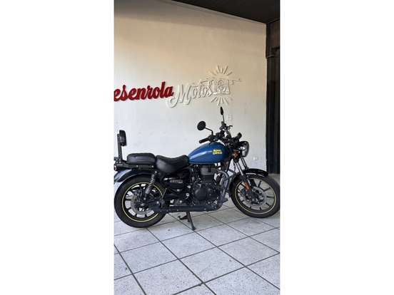 ROYAL ENFIELD-METEOR 350 FIREBALL ROYAL ENFIELD-METEOR 350 FIREBALL-2023