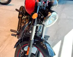 ROYAL ENFIELD METEOR 350 FIREBALL ROYAL ENFIELD METEOR 350 FIREBALL