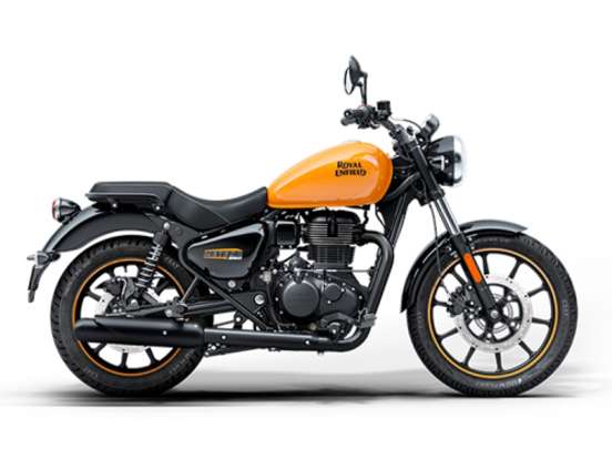 ROYAL ENFIELD-METEOR 350 FIREBALL ROYAL ENFIELD-METEOR 350 FIREBALL-2026