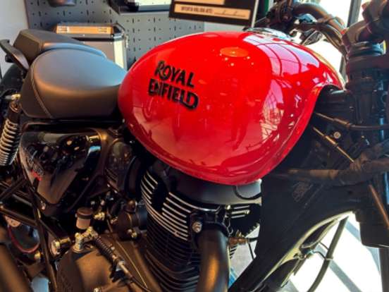 ROYAL ENFIELD-METEOR 350 FIREBALL ROYAL ENFIELD-METEOR 350 FIREBALL-2026