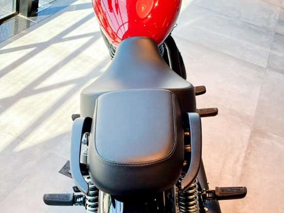 ROYAL ENFIELD-METEOR 350 FIREBALL ROYAL ENFIELD-METEOR 350 FIREBALL-2026