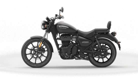 ROYAL ENFIELD-METEOR 350 STELLAR-2026
